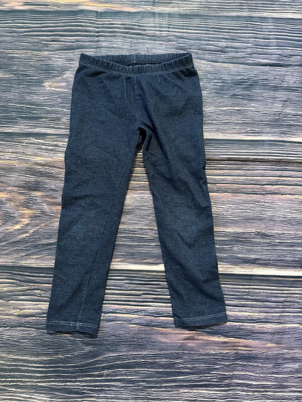 Cat & Jack Girls Leggings Size 4T